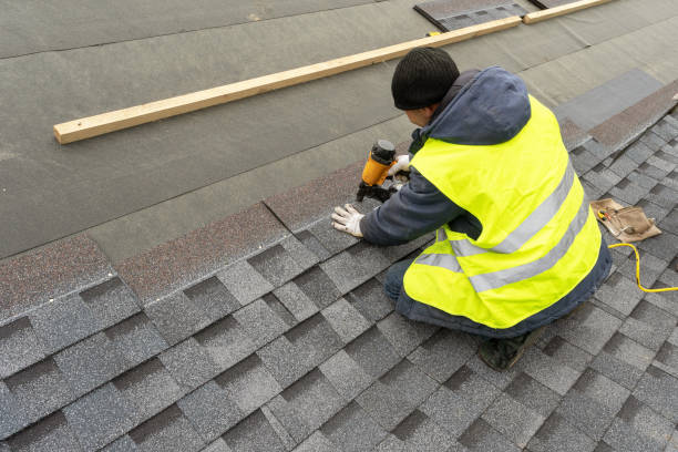 Best Commercial Roofing Services  in Nappanee, IN