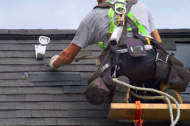 Best Emergency Roof Repair  in Nappanee, IN