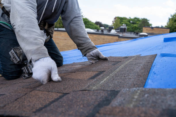 Quick and Trustworthy Emergency Roof Repair Services in Nappanee, IN