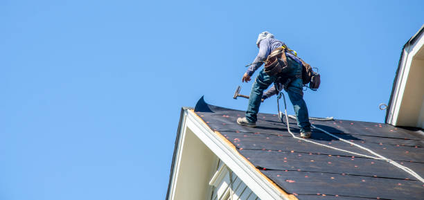 Trusted Nappanee, IN Roofing Contractor Experts